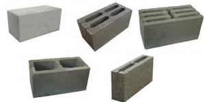 Expanderat lerblock: för- och nackdelar, egenskaper, priser